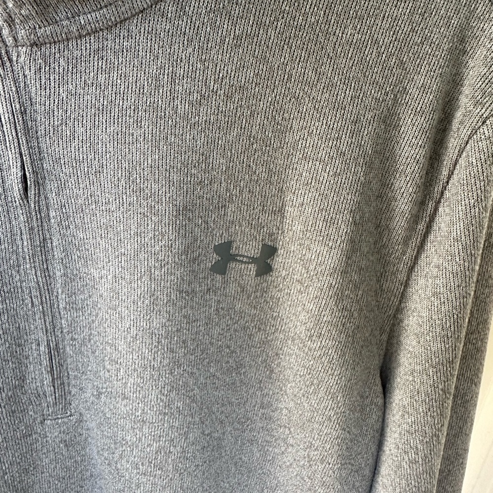 Under Armor Pullover - image 2